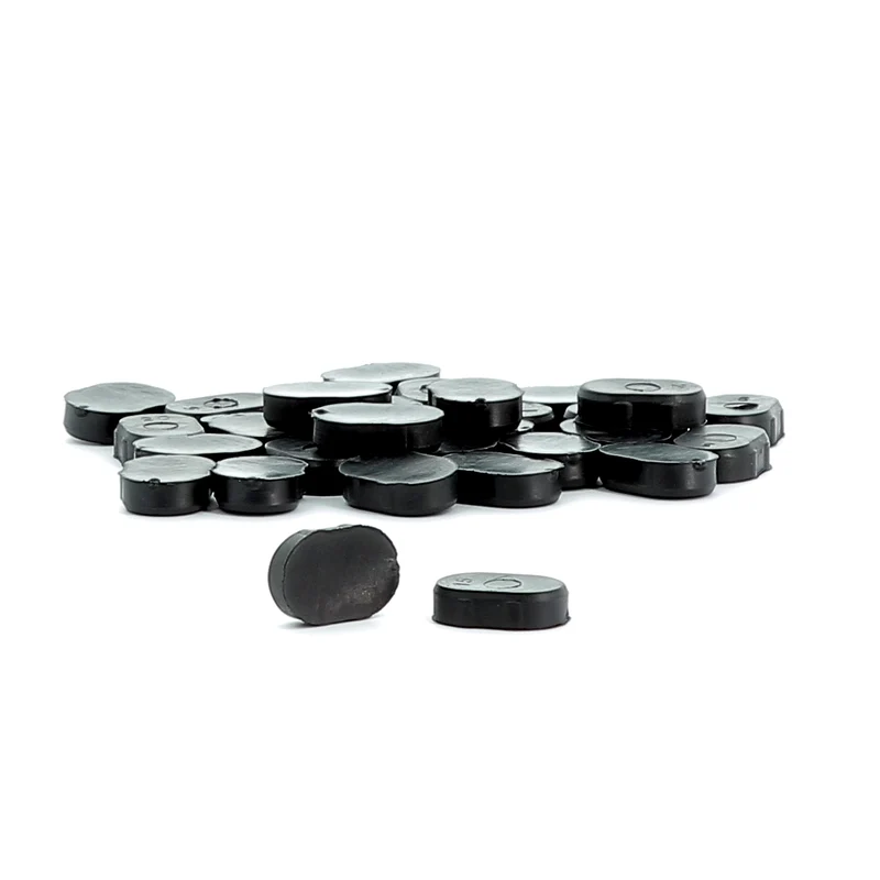 Claw Plastic Protections BIHR for Tyre Changers - 30pcs20100306