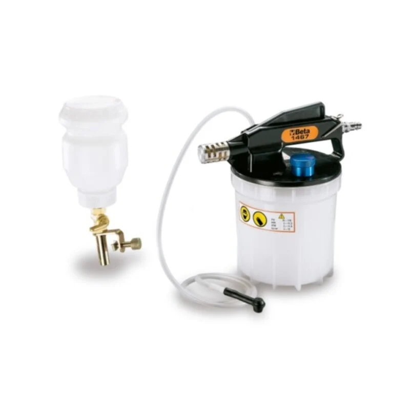 BETA Brake Fluid Extractor 014670001