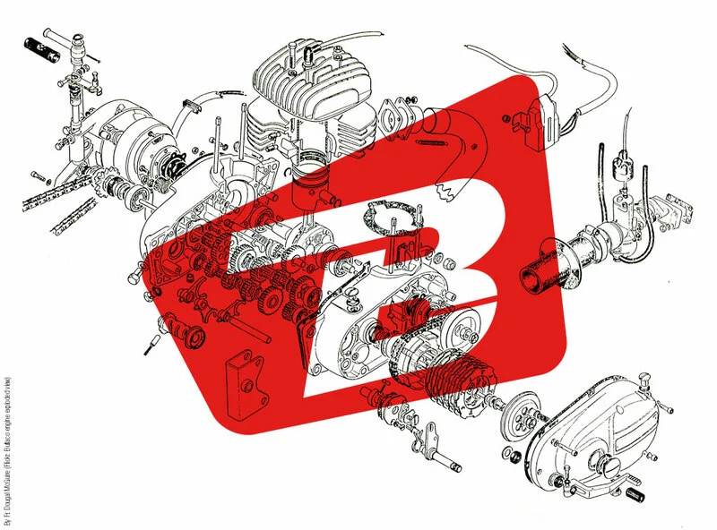 BREMBO After-Sales Parts Bleeder Screw Front Master cylinder Left/Right 105338763