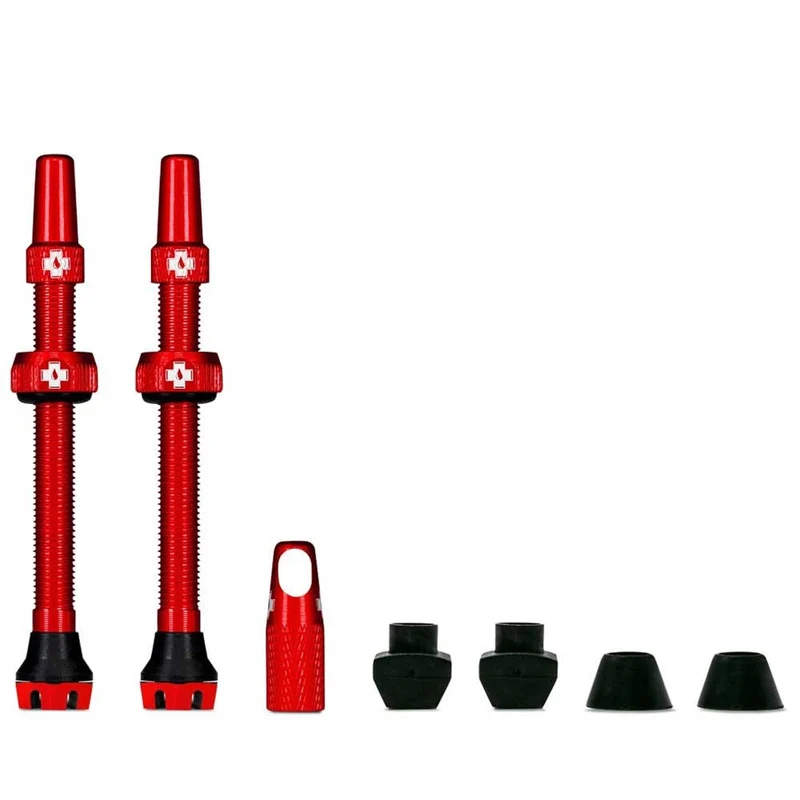 Tubeless Valve Kit V2