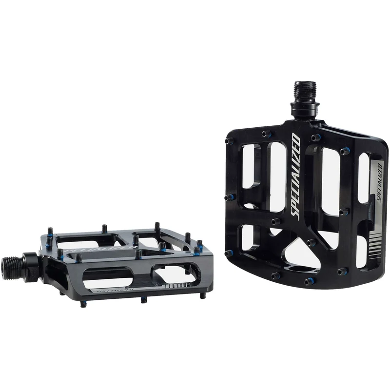 Bennies Platform Bike Pedals