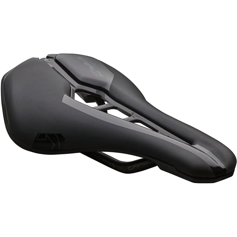 Stealth Curved Team Saddle