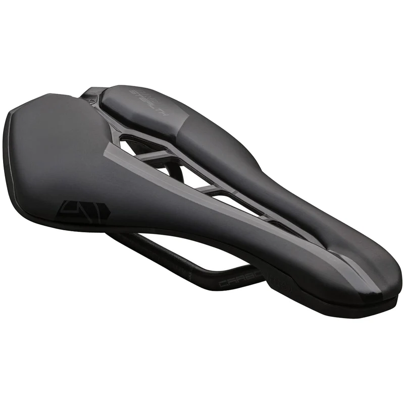 Stealth Team Saddle