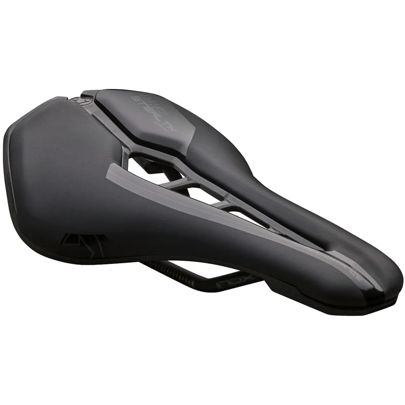 Stealth Curved Performance Saddle