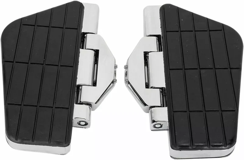 PARTS UNLIMITED ENG GUARD BOARDS CHR 98GL 720221-BX1