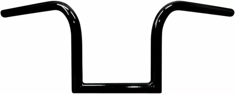 LA CHOPPERS HANDLEBAR BRBN APE 8 BK LA-7381-08B