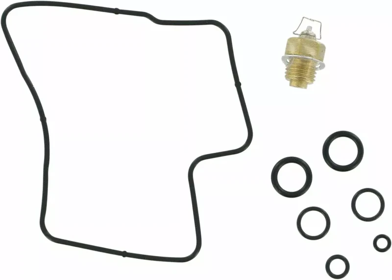 K&L SUPPLY REPAIR KIT ECONO CARB HON 18-5101