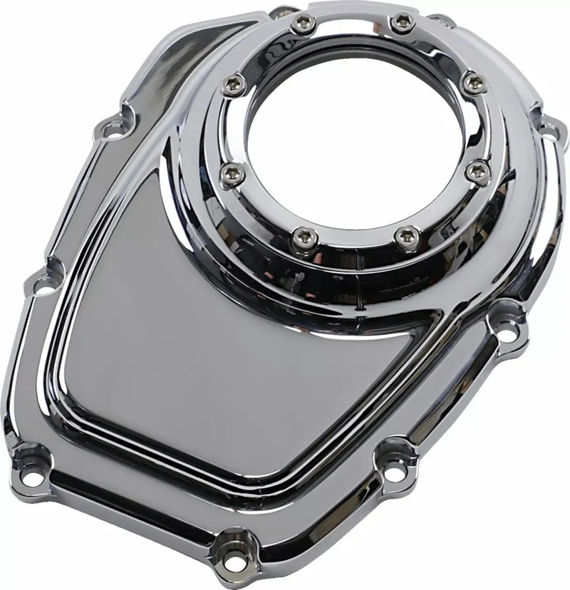 TRASK COVER CAM ASLT M8 CH TM-018CH