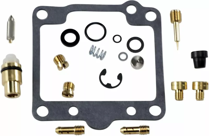 K&L SUPPLY CARB REPAIR KITS 18-2590