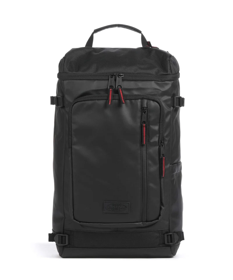 Eastpak Tecum Top Ryggsäck cnnct black