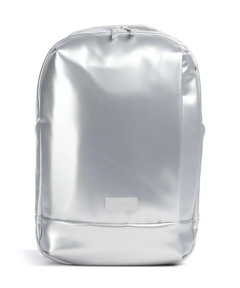 Eastpak CNNCT Tecum Ryggsäck silver