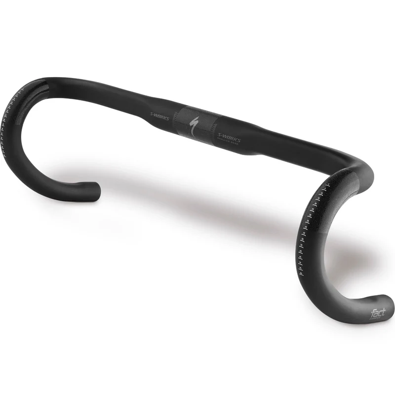 S-Works Carbon Shallow Bend Road Handlebar