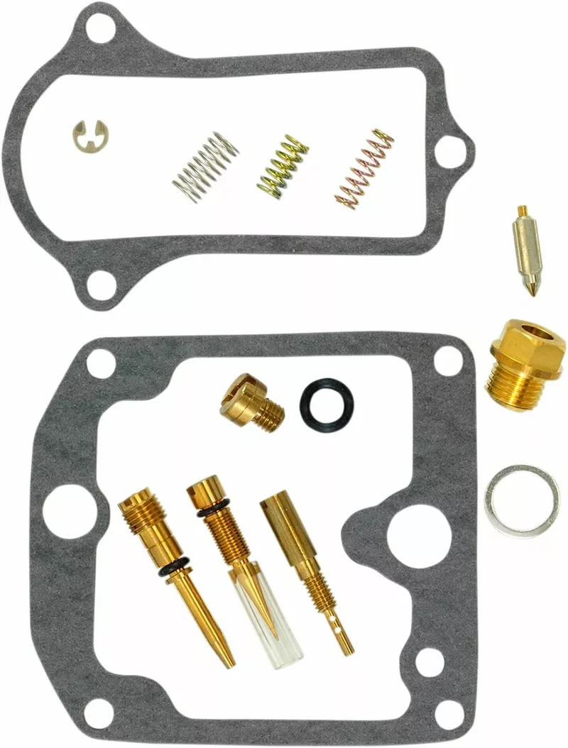 K&L SUPPLY CARB REPAIR KITS 18-2466