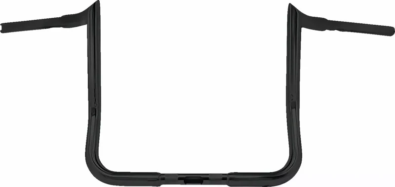PAUL YAFFE BAGGER NATION HANDLEBAR MBB 10 BK PYO:MBB125-10 B