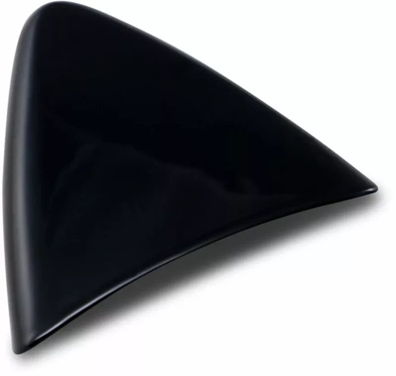 CYCLE VISIONS COVER PYRAMID BLACK CV-4811B