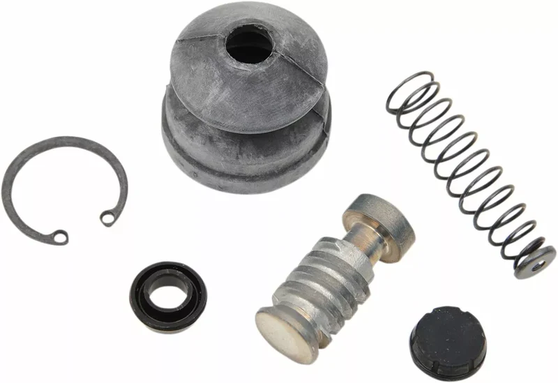 PARTS UNLIMITED MASTER CY REBUILD KIT 06-463P