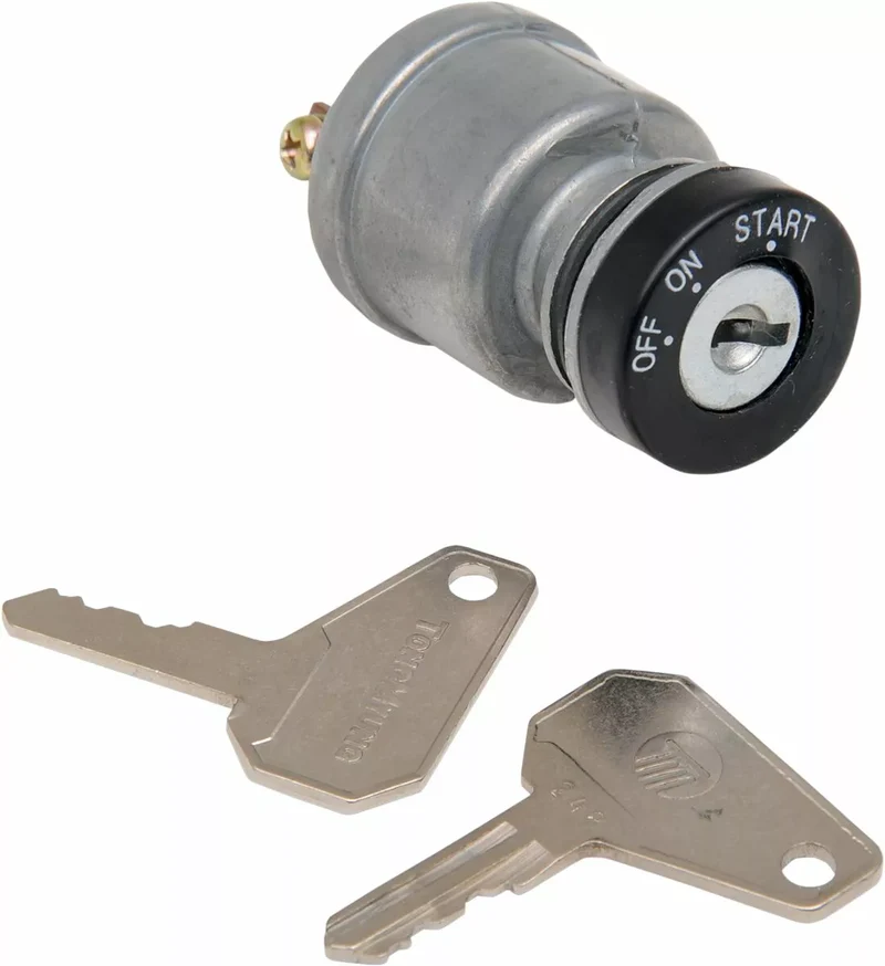 CYCLE VISIONS SWITCH IGNITIONS AUTO CV4870