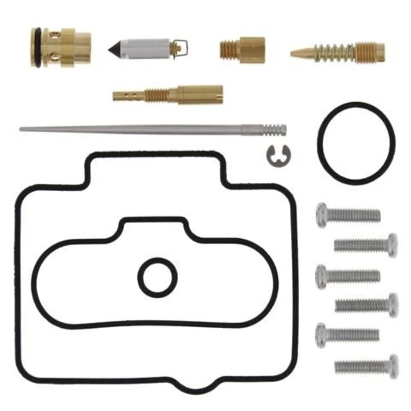 ALL BALLS Carburetor Repair Kit - Kawasaki KX125 26-1509