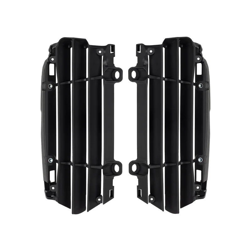 POLISPORT Radiator Louvers 8500300001