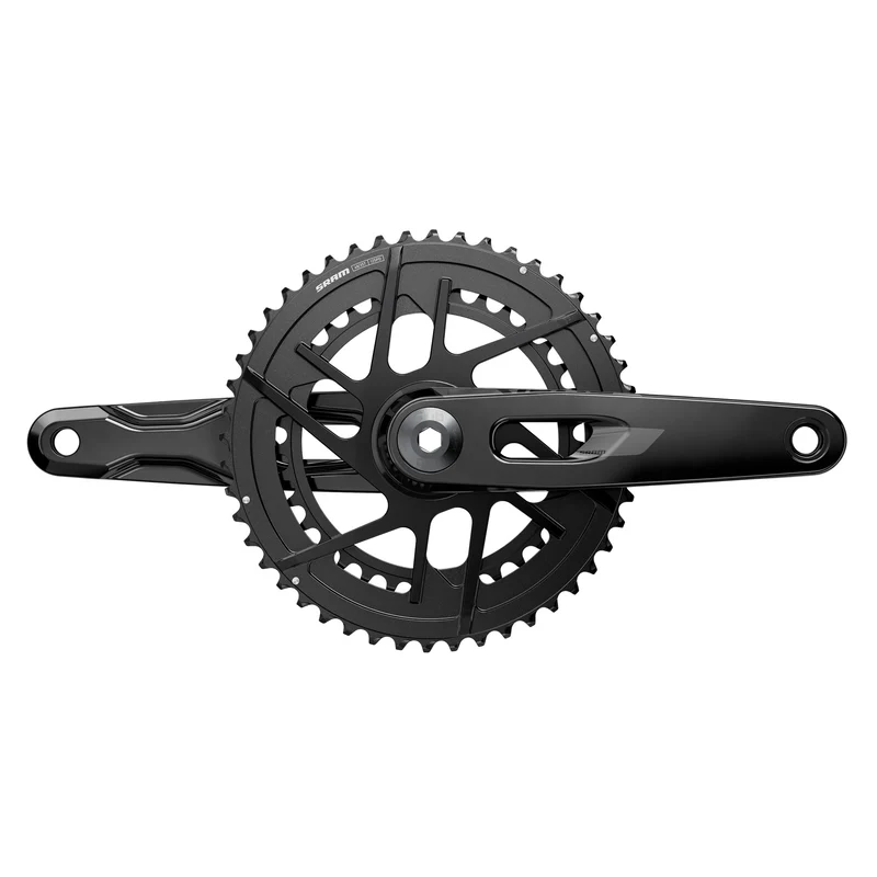 Rival 2x Dub E1 Chainset