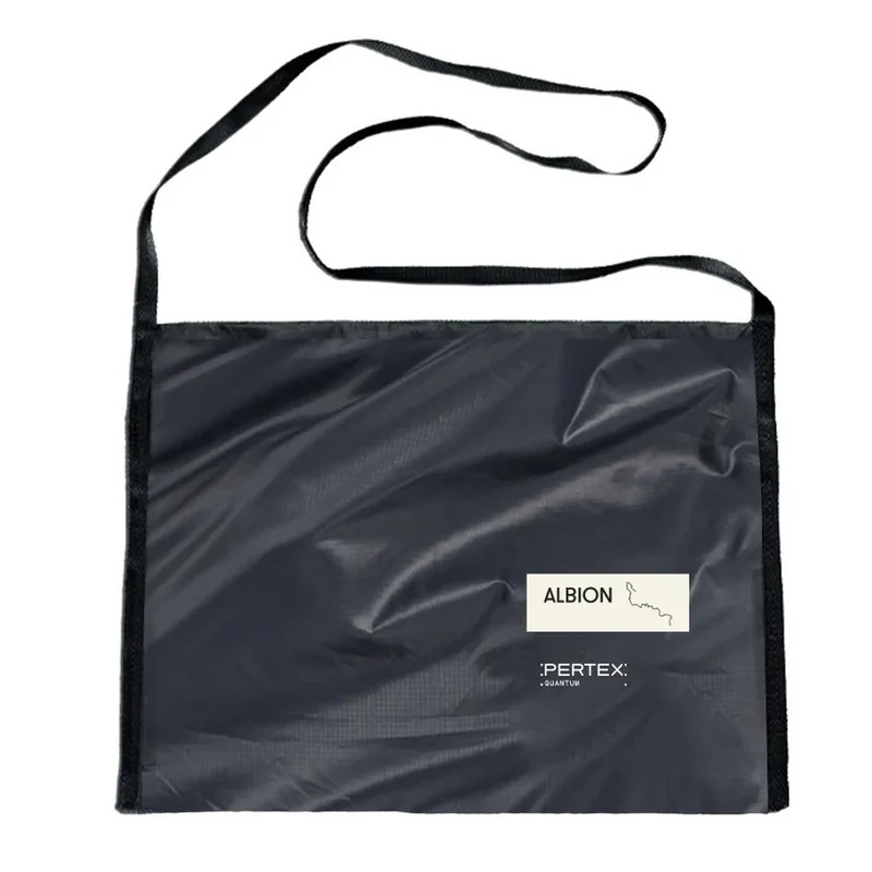 Stowaway Musette
