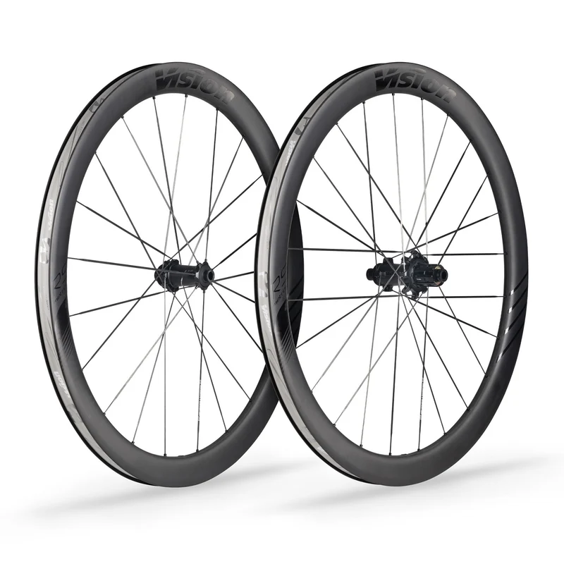 Metron 45 RS SL Disc Carbon Wheelset