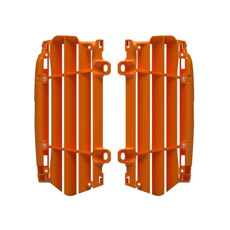POLISPORT Radiator Louvers 8500300002