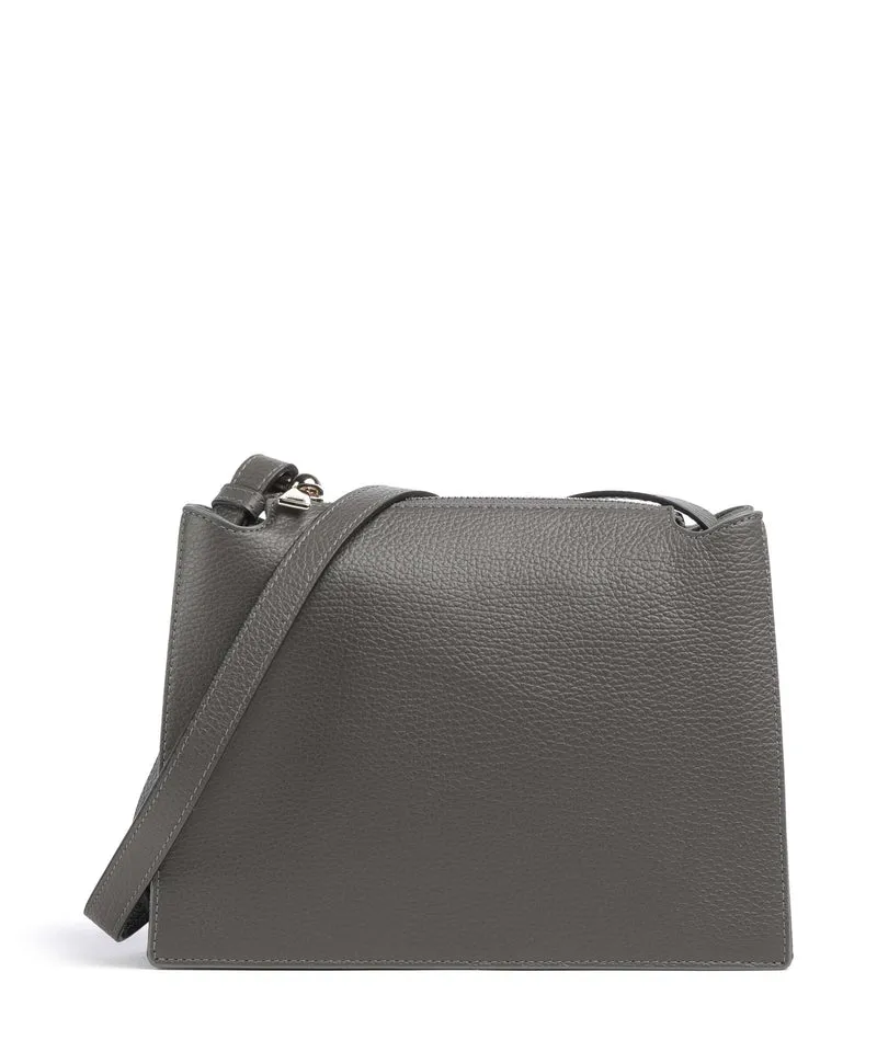 Furla Nuvola S Crossover väska urban gray