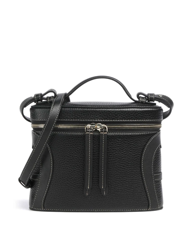 Aigner Deborah S Crossover väska black