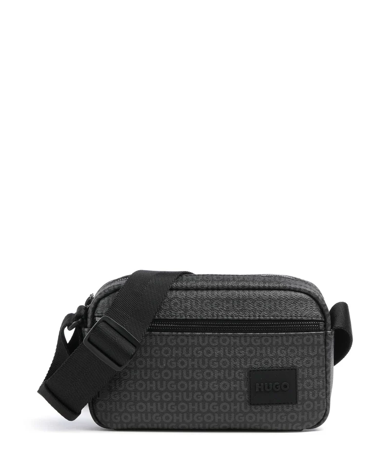 Hugo Ethon 2.0 Crossover väska black