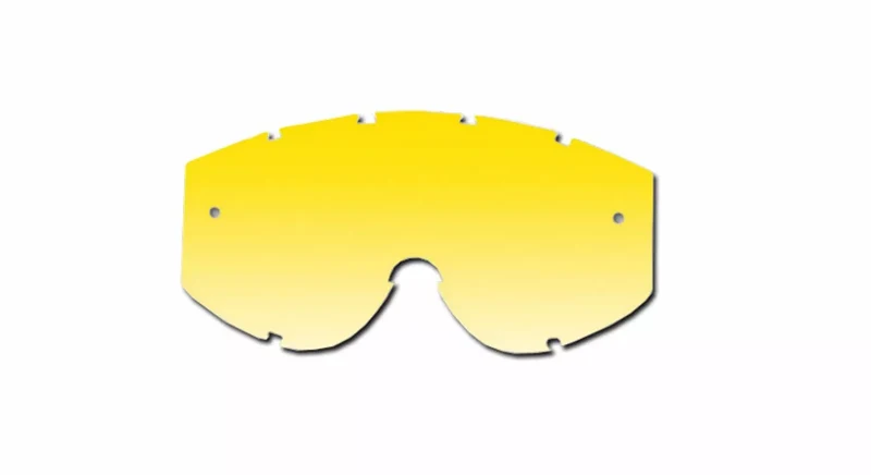 PRO GRIP LENS 3201/3204/3301/3450 YE PZ3221XXAAGI