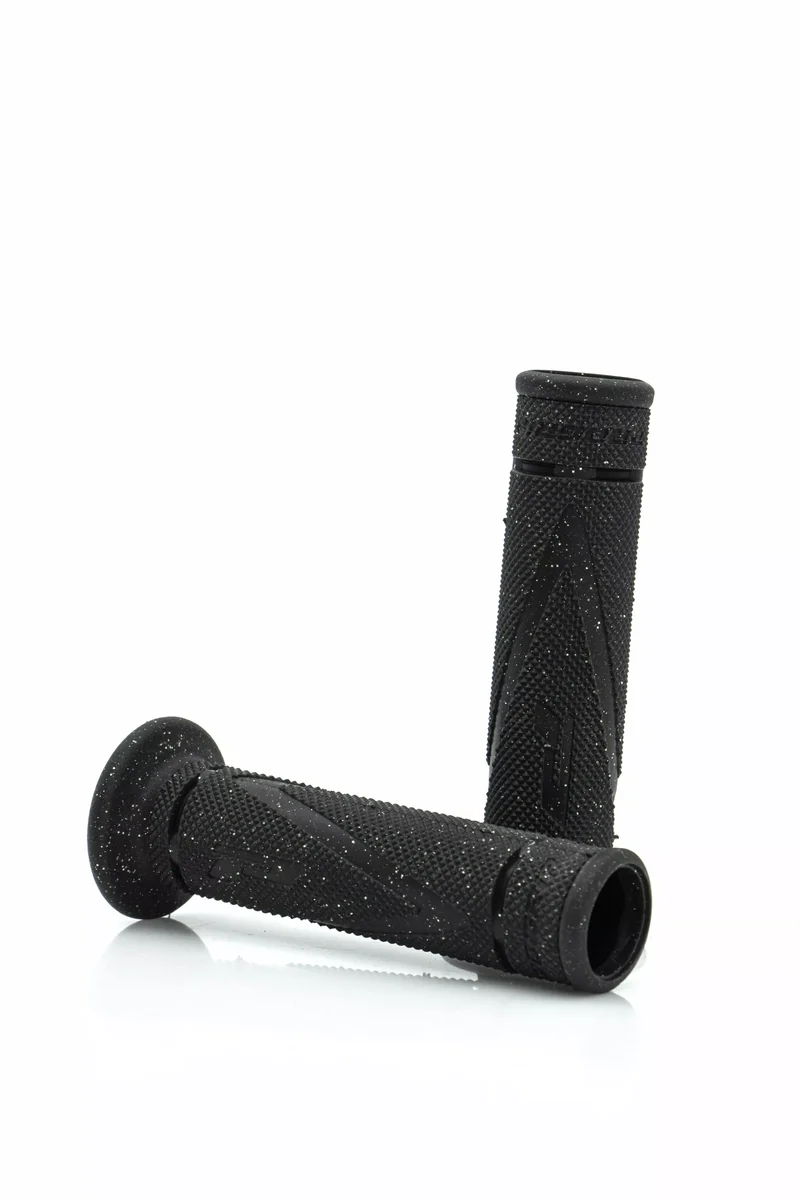 PRO GRIP GRIPS 838 CARBON OPEN END PA0838OE-189