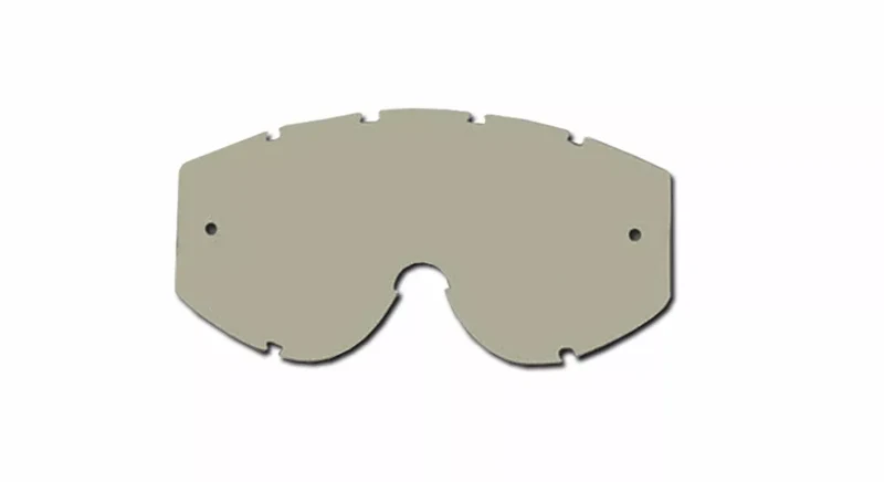 PRO GRIP LENS SMOKE PZ3220XXAASC