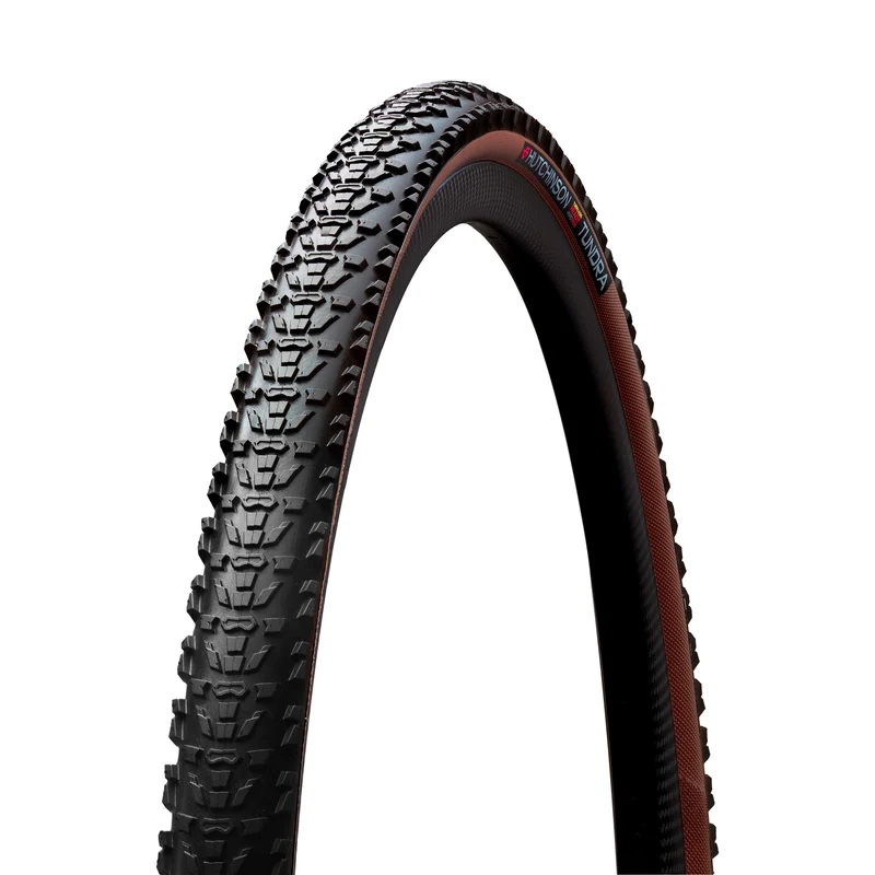 Tundra Tubeless Ready Gravel Tyre