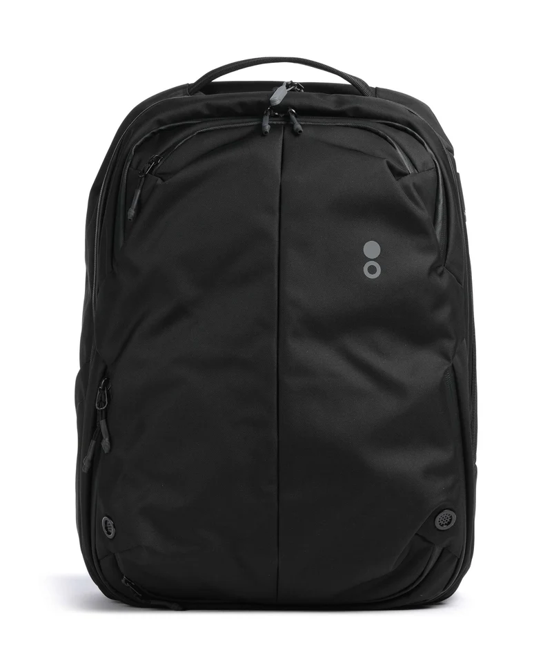 Echolac Active X 32 Ryggsäck black