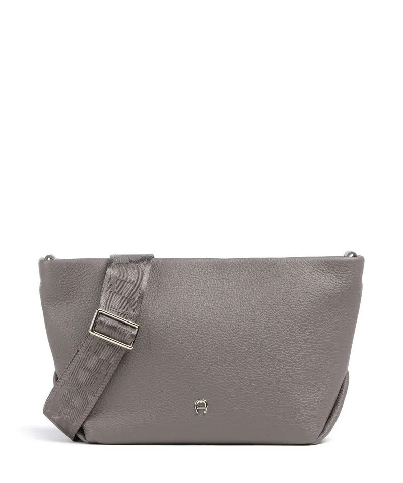 Aigner Paola Crossover väska ash grey