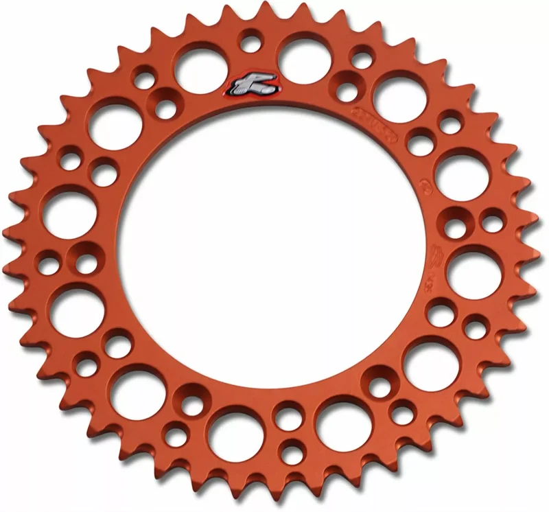 RENTHAL SPROCK R 520 42T OR UL SC 224U-520-42GPOR