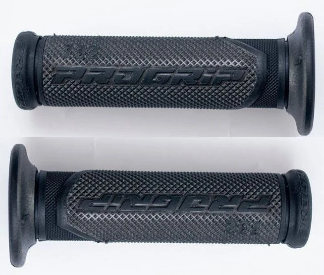 PRO GRIP GRIPS732 BK/BK OPEN ENDS PA0732OENE02