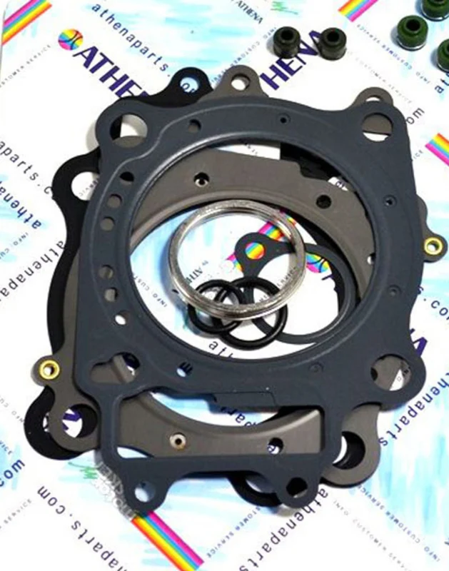 ATHENA Top End Gasket Set P400210600095