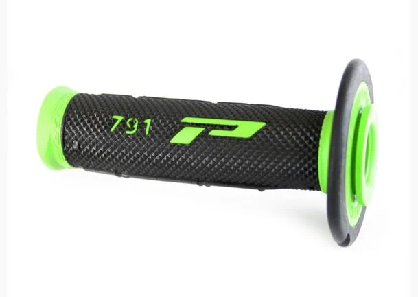 PRO GRIP GRIPS791 GREEN/BLACK PA079100VE02