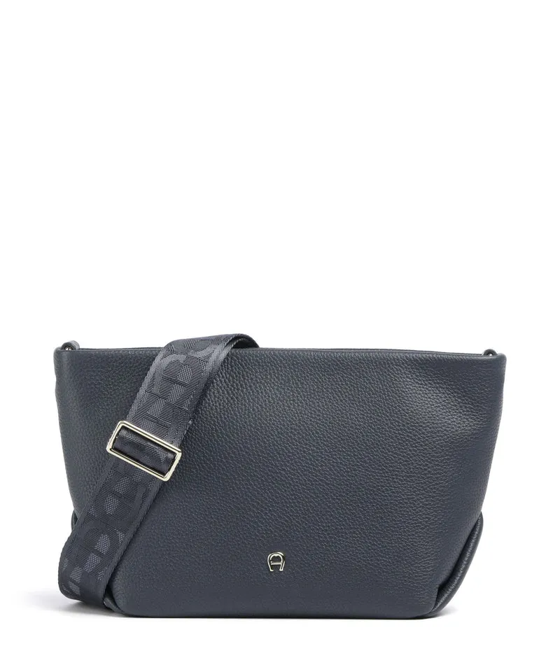 Aigner Paola Crossover väska cosmic blue