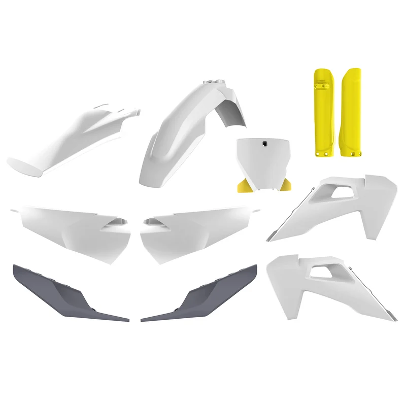 POLISPORT Full Plastic Kit 91121