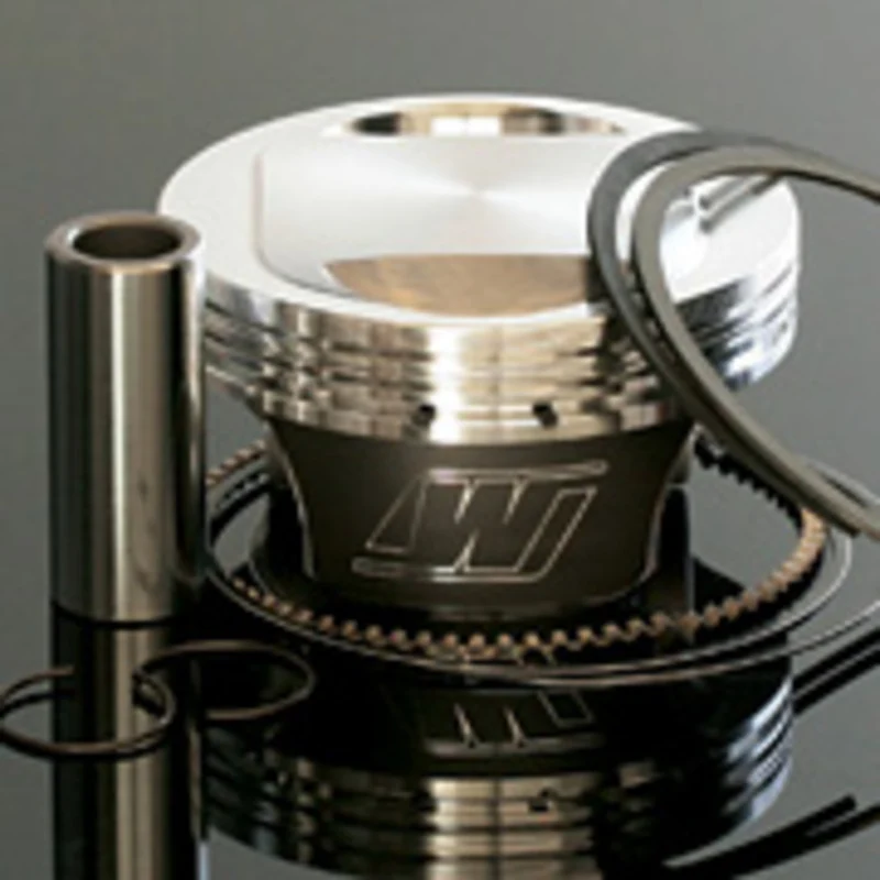 WISECO Forged Piston W40045M09300