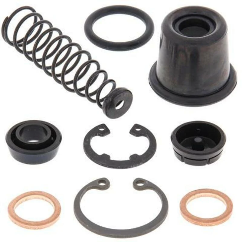 ALL BALLS Rear Brake Master Cylinder Repair Kit Yamaha YFS200 BLASTER 18-1003