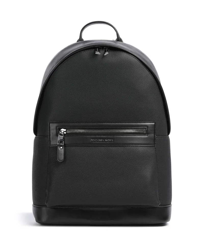 Michael Kors Jet Set Ryggsäck black