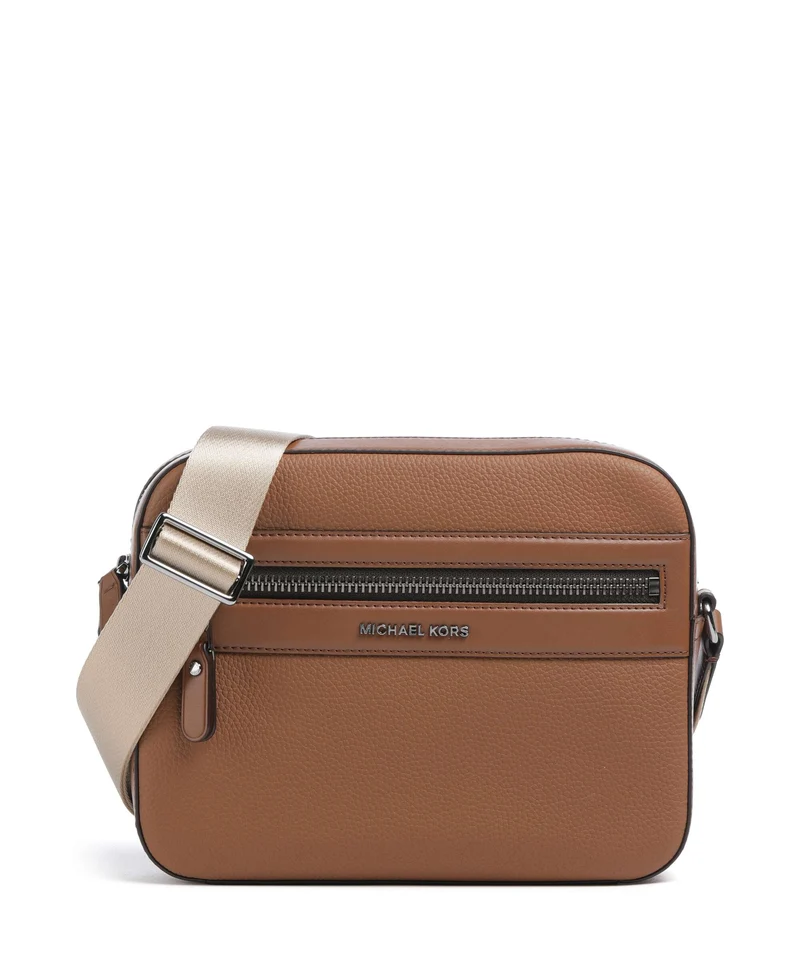 Michael Kors Jet Set Crossover väska luggage