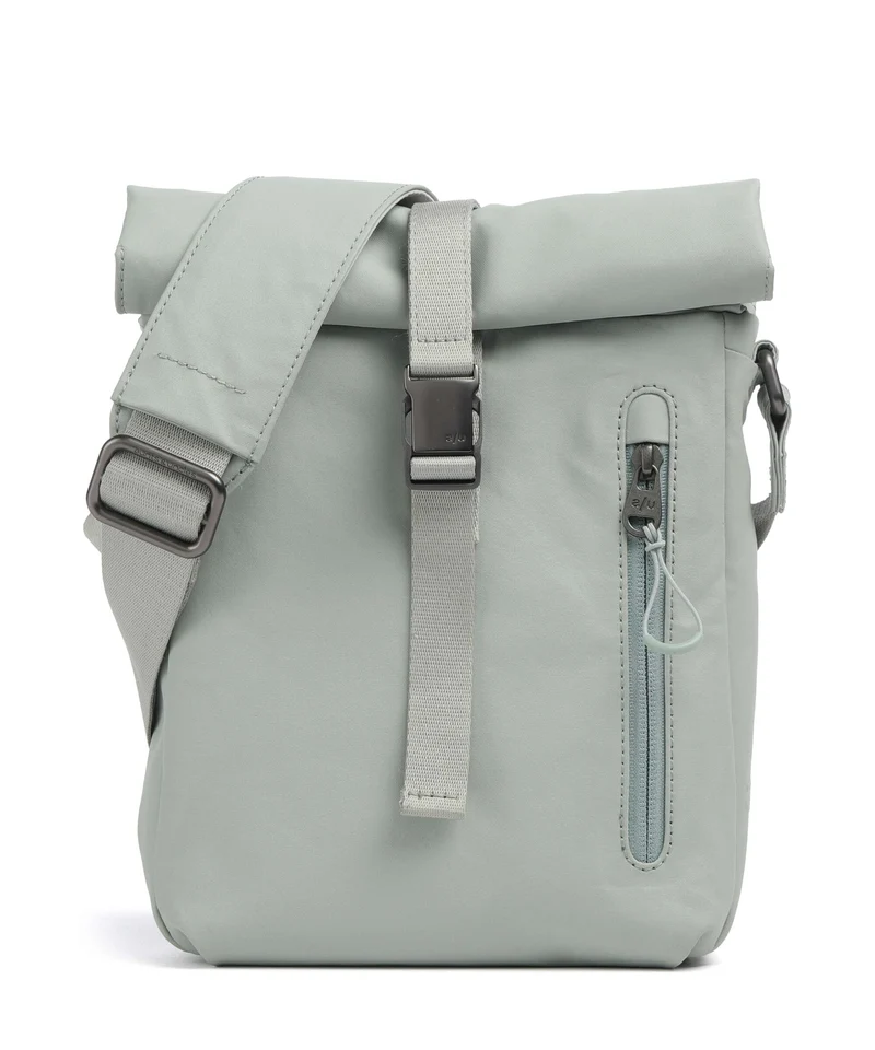 Aunts & Uncles Japan Kuji Crossover väska sage green