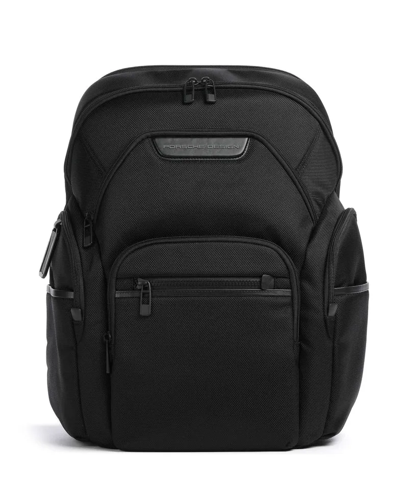 Porsche Design Roadster Evo L Ryggsäck black