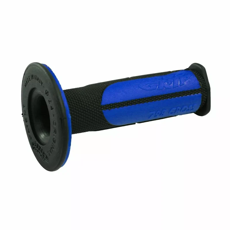PRO GRIP GRIPS798 BLACK/BLUE PA079800NEBL