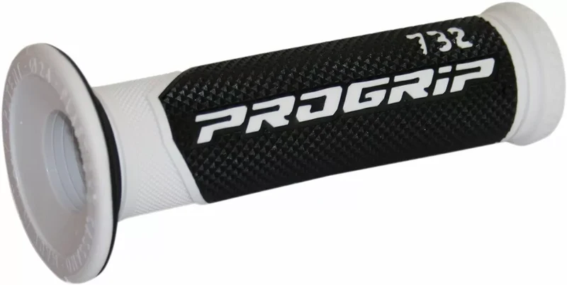 PRO GRIP GRIPS732 BK/WH OPEN ENDS PA0732OEBI02